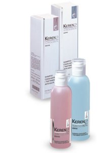 KEREN 2 C/CRESCENTIL SH D200ML