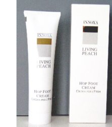 INNOXA HOP FOOT CREMA 80ML