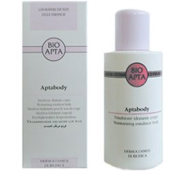 APTABODY EMUL IDR CRP 150ML