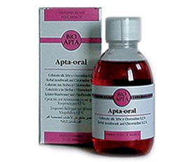 APTAORAL RO COLLUT 200ML