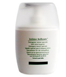 INTIMO SOFTCARE 250ML