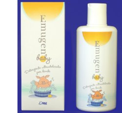 EMUGEN BABY EMULS FLUIDA 250ML