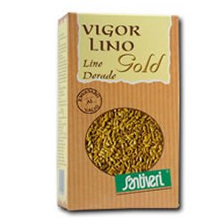 LINO DORATO SEMI 250G STV