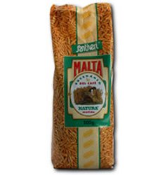 MALTA NATURA 500G STV