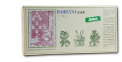 BARDANA 12F 5ML STV