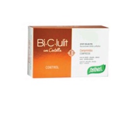 BI C LULIT COMPRESSE