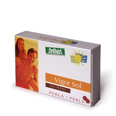 VIGOR SOL 40PRL STV