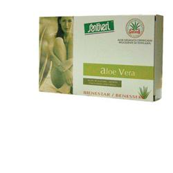 ALOE VERA 40CPS 18G STV