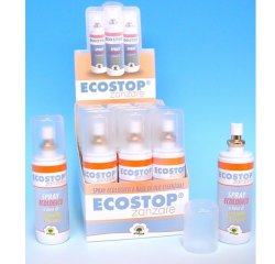 ECOSTOP SPRAY CUTANEO 100ML