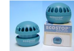 ECOSTOP STICK DIFF NAT 150G