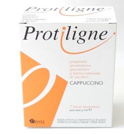 PROTILIGNE CAPPUCCINO 7BUST