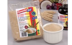 BIO ZUCCHERO GREZZO CANNA 500G