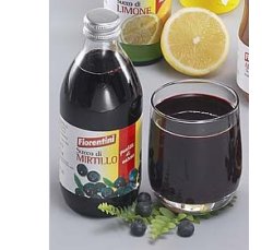 SUCCO MIRTILLO S/SACC 330ML