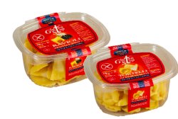 GLUTEN STOP TORTELLI FOR 130G