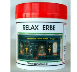 RELAX ERBE 90CPR 45G