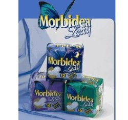 MORBIDEA LADY GG ANAT 16PZ