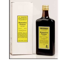 STOMATICA FOLETTO LIQUORE 500M