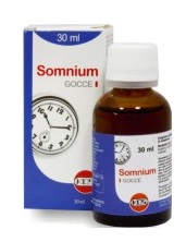 SOMNIUM GTT 30ML