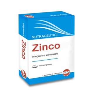 ZINCO 60CPR