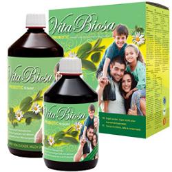 VITABIOSA FLORAINTESTINAL500ML