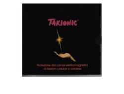 TAKIONIC PROTEZ CAMPI ELETTROM