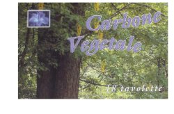 CARBONE VEG 18TAV 405MG