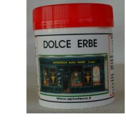 DOLCE ERBE 120CPR 60G