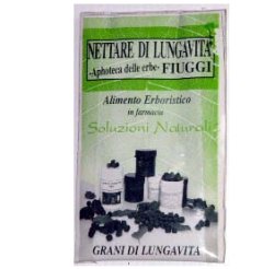 NETTARE LUNGAVITA 10BUST 10G