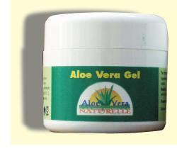 ALOE NATURELLE GEL 99% 120ML