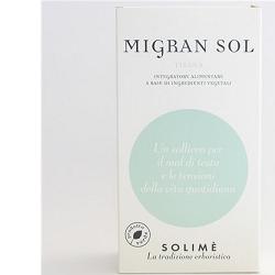 MIGRAN SOL TIS 250G