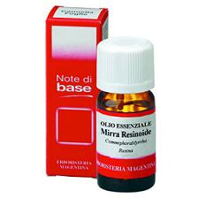 MIRRA RESINOIDE ESSENZA 10ML