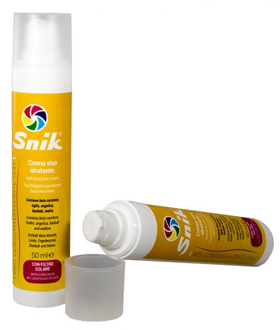 SNIK HYDRATANTE SUN 1 50ML