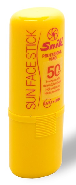 SNIK FACE STICK FP50 8ML