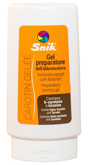 SNIK CAROTIN GELEE 50ML