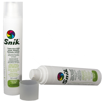 SNIK T TRIPLE PROTECTION FP12