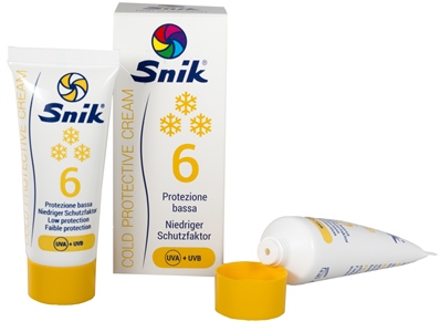 SNIK COLD PROTECTIVE CREAM