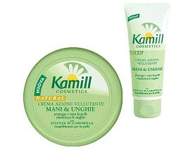 KAMILL MANI/UN NATUR 150ML