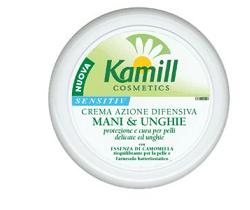 KAMILL MANI/UN SENSITIVE 150ML