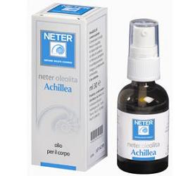 OLEUM ACHILLEA 30ML