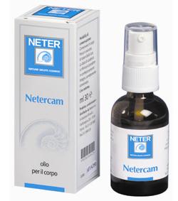 NETERCAM 50ML