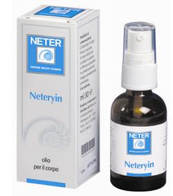 NETERYIN 50ML