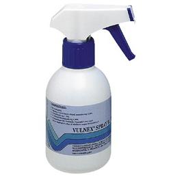 VULNEX SPRAY BLEU 250ML