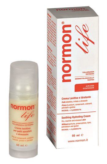 NORMON LIFE TOLLERANZA ESTR50M