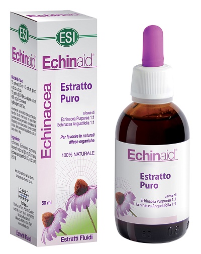 ESI ECHINAID ESTRATTO PURO50ML