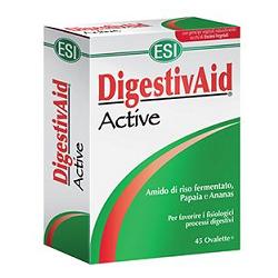 ESI DIGESTIVAID ACTIVE 45OVAL