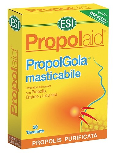 ESI PROPOLAID PROPOLGOLA ME30T