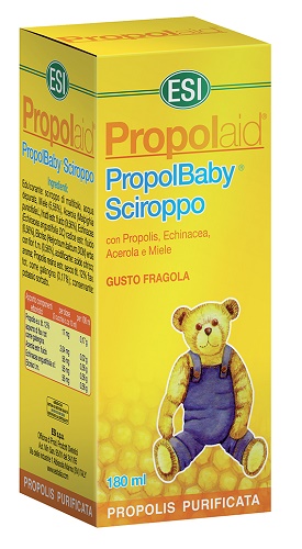 ESI PROPOLAID PROPOLBABY SCIR