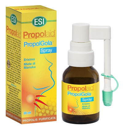 ESI PROPOLAID PROPOLGOLA SPRAY