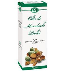 ESI OLIO MANDORLE DOLCI 100ML