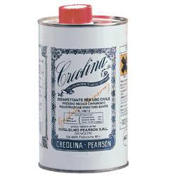 CREOLINA 10LT